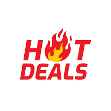 Hot Deals