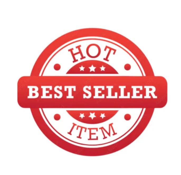 Best Sellers