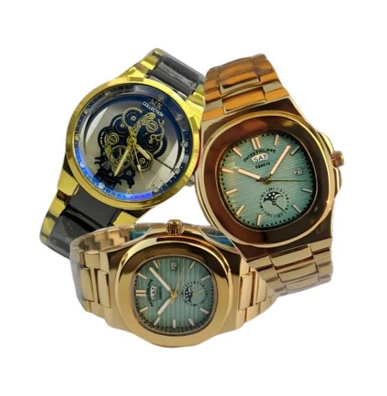 Watches
