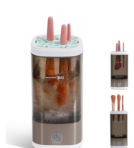 Makeup Brush Cleaner