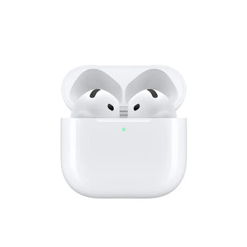 Airpods Wireless Earbuds | Deep Bass, Touch Control, 25H Playtime