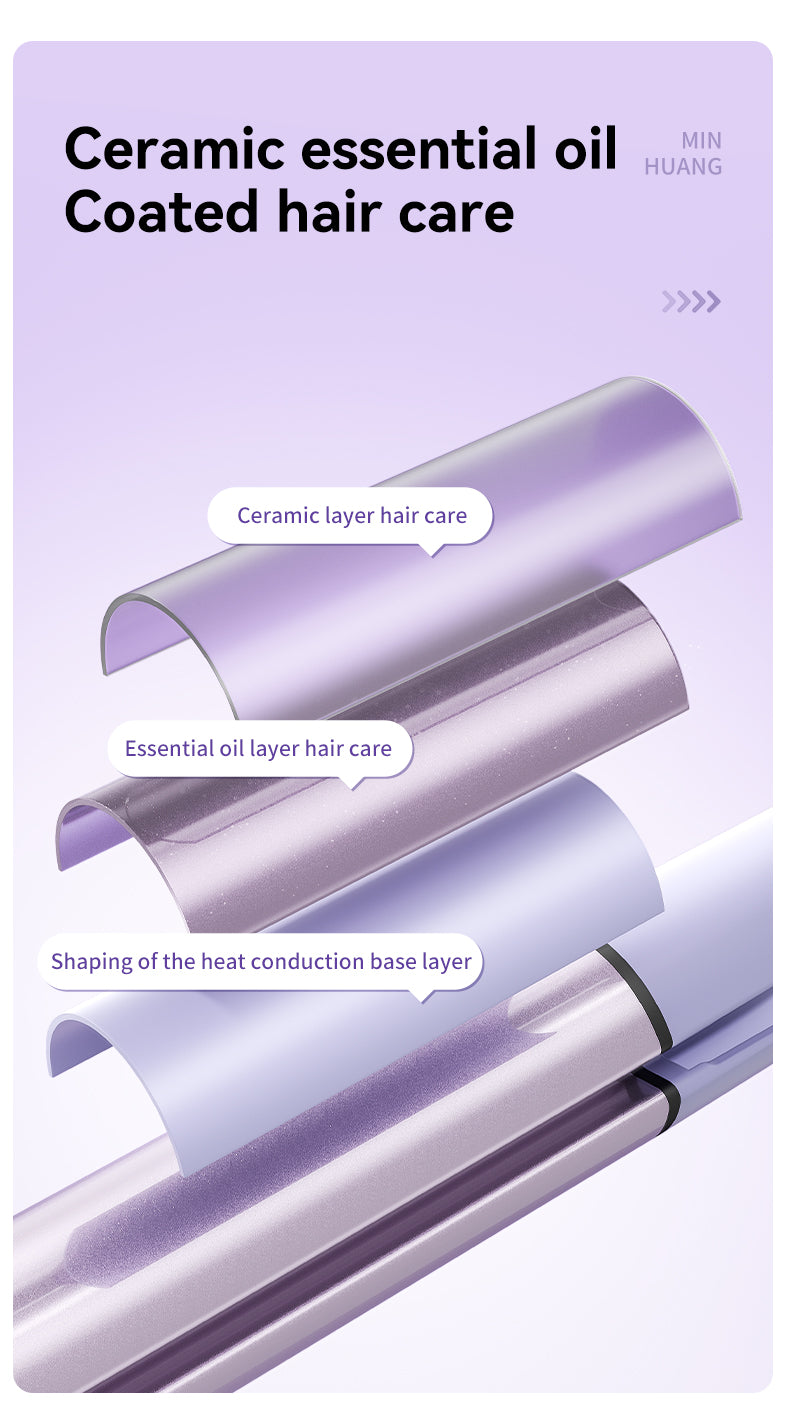 Automatic Curling Iron