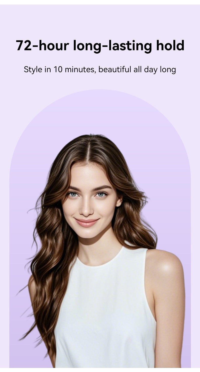 Automatic Curling Iron